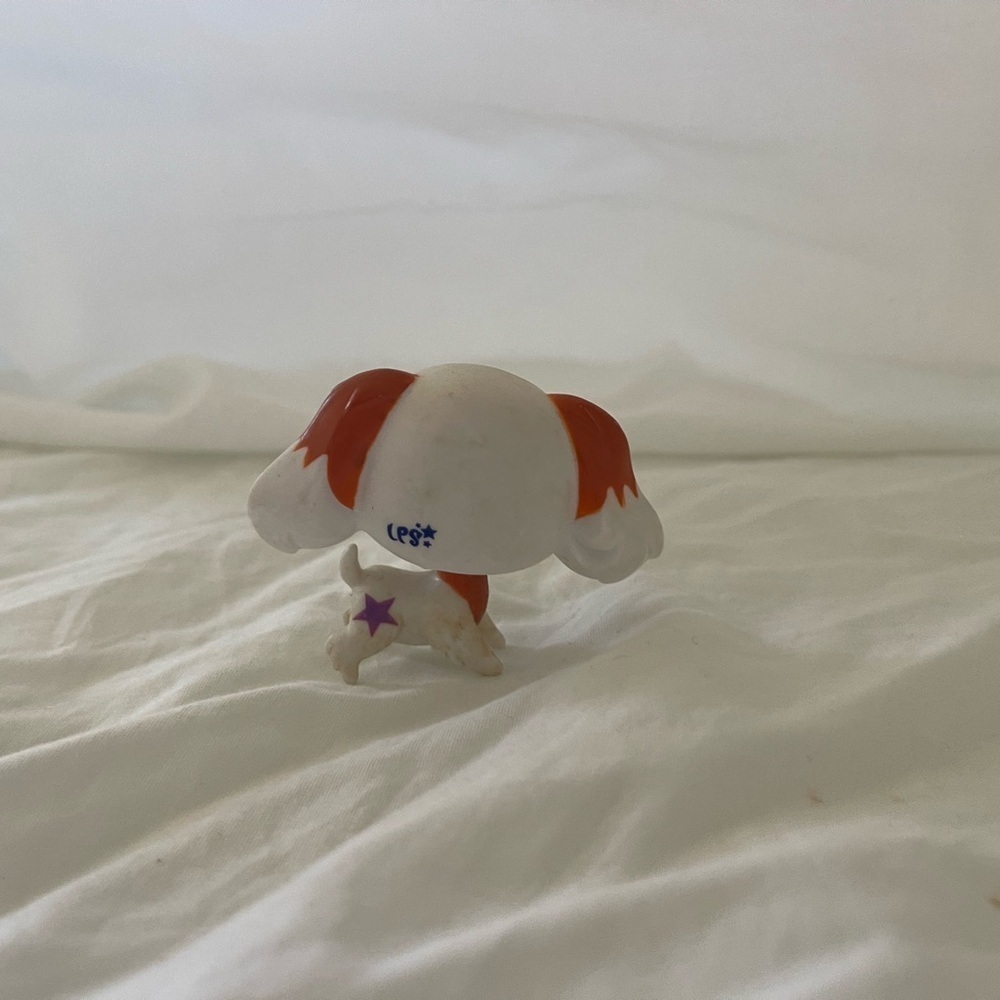 Littlest Pet Shop~#2688~Cocker Spaniel~Dog~ - Picture 6 of 13